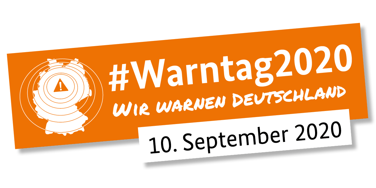 Warntag 2020